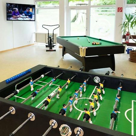 Panoramablick Appartement - Traumhaft! Ober-Hambach 외부 사진
