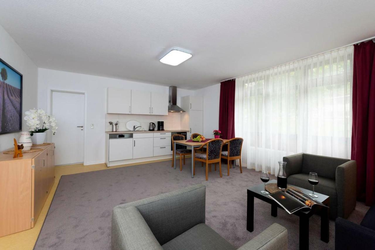 Panoramablick Appartement - Traumhaft! Ober-Hambach 외부 사진