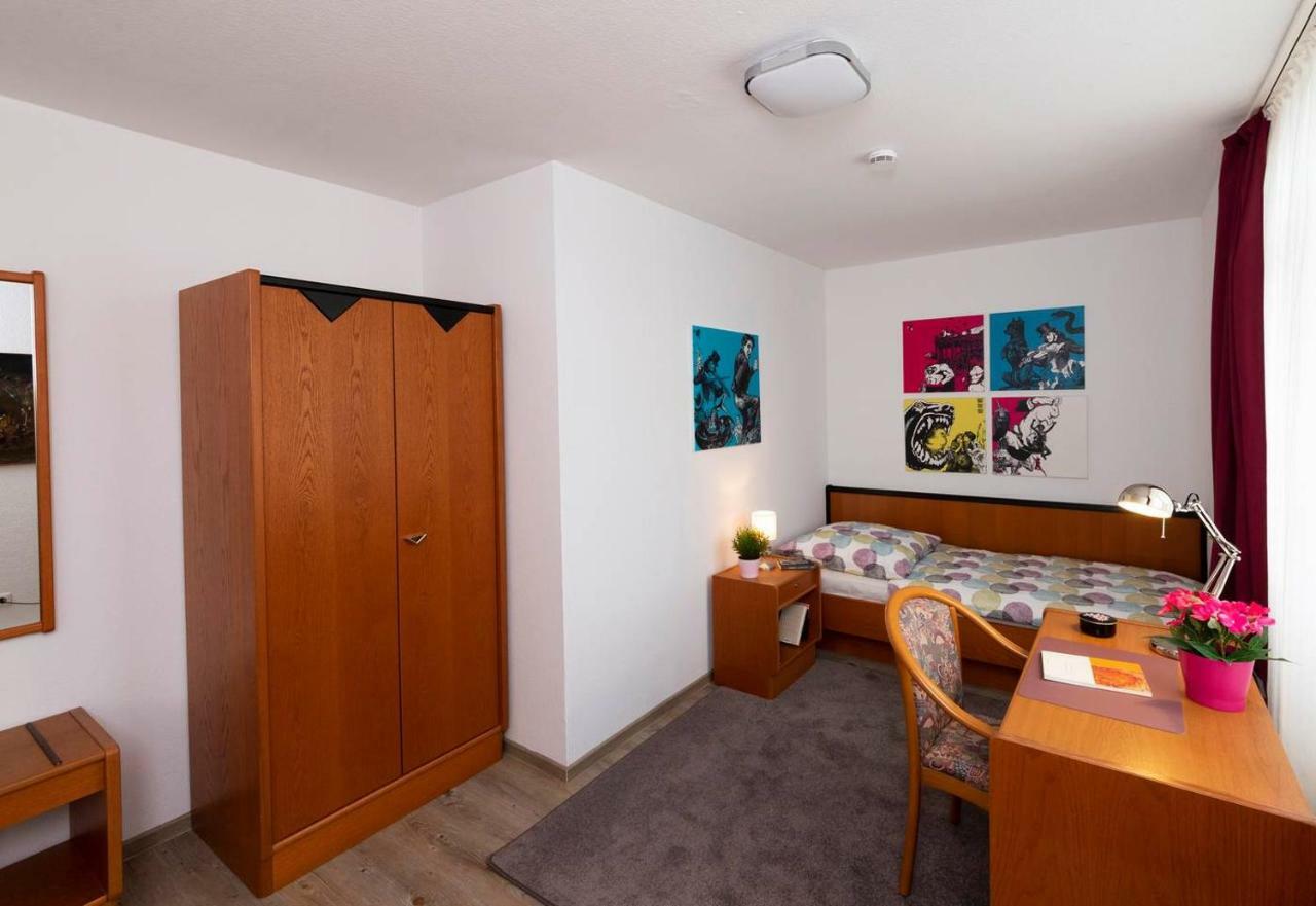 Panoramablick Appartement - Traumhaft! Ober-Hambach 외부 사진