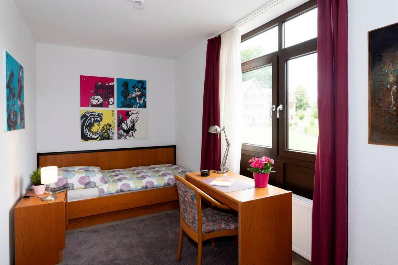 Panoramablick Appartement - Traumhaft! Ober-Hambach 외부 사진