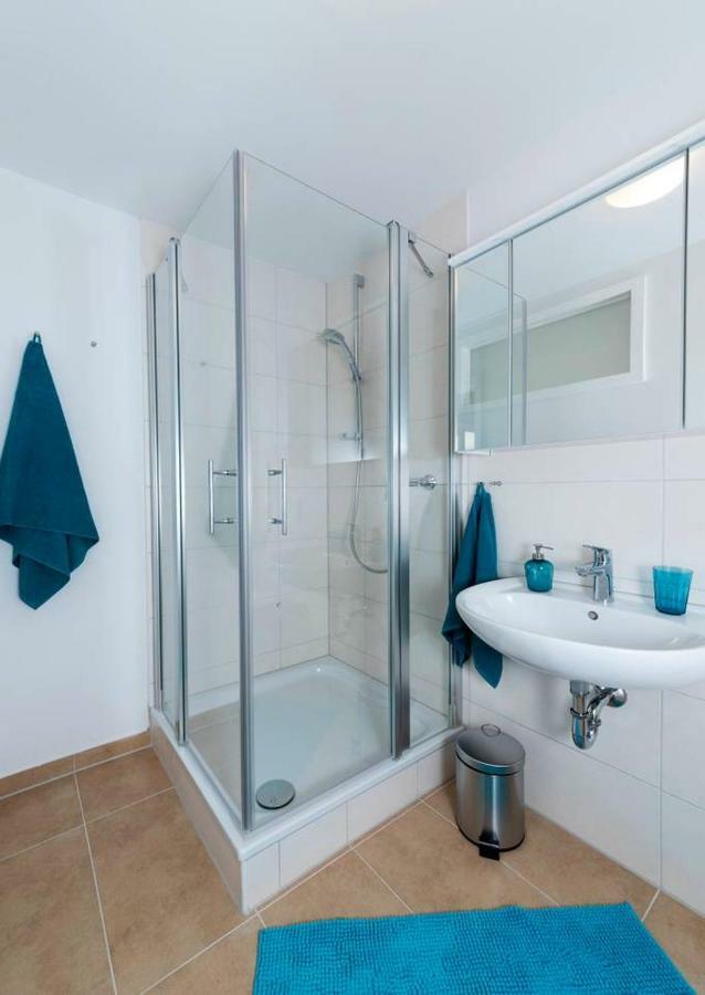 Panoramablick Appartement - Traumhaft! Ober-Hambach 외부 사진
