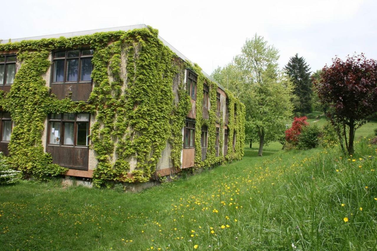 Panoramablick Appartement - Traumhaft! Ober-Hambach 외부 사진