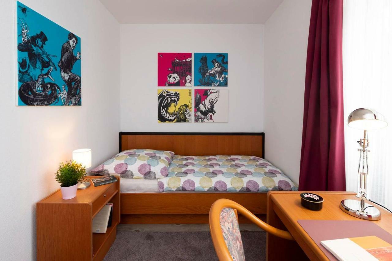 Panoramablick Appartement - Traumhaft! Ober-Hambach 외부 사진