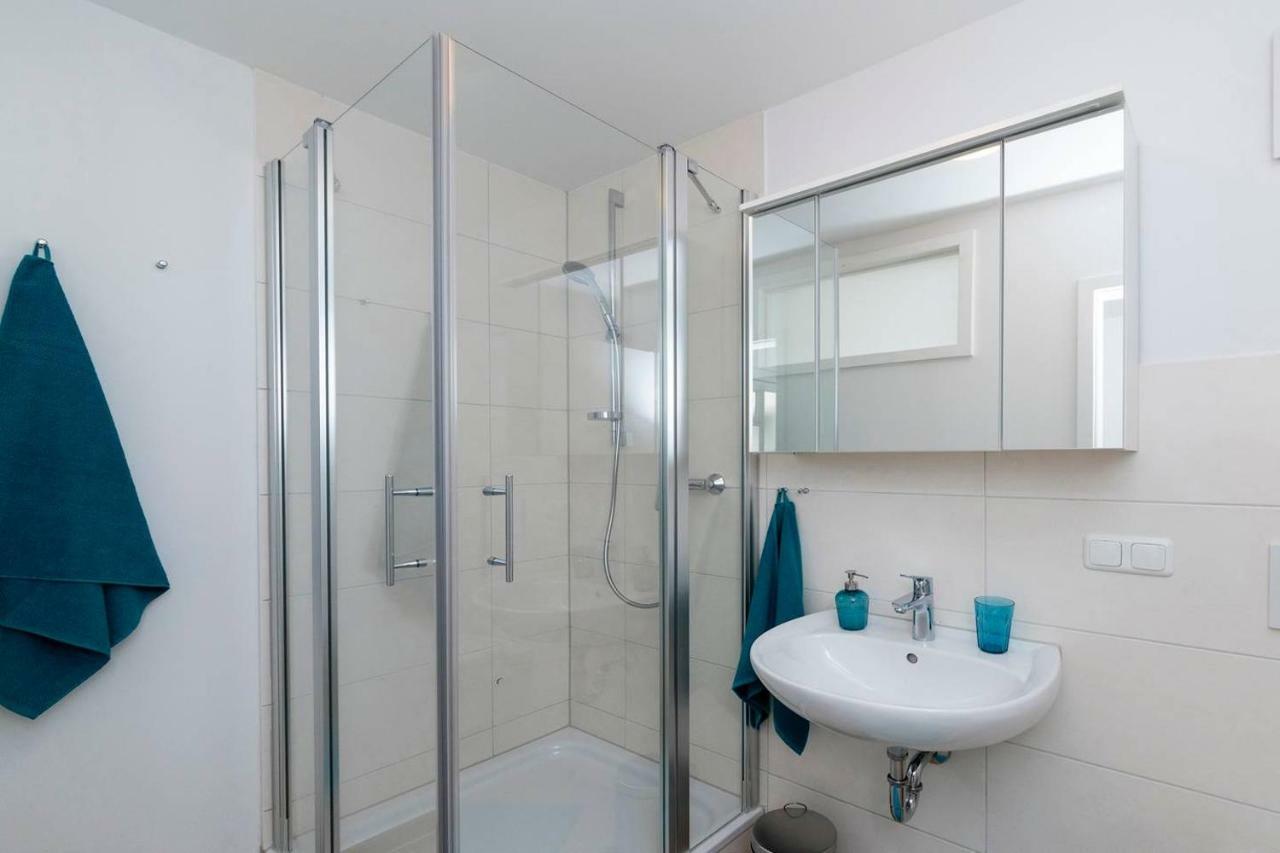 Panoramablick Appartement - Traumhaft! Ober-Hambach 외부 사진